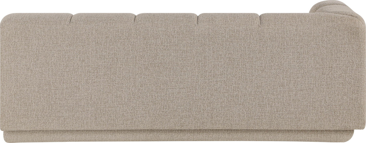 Modari - Fabric Upholstered Sofa