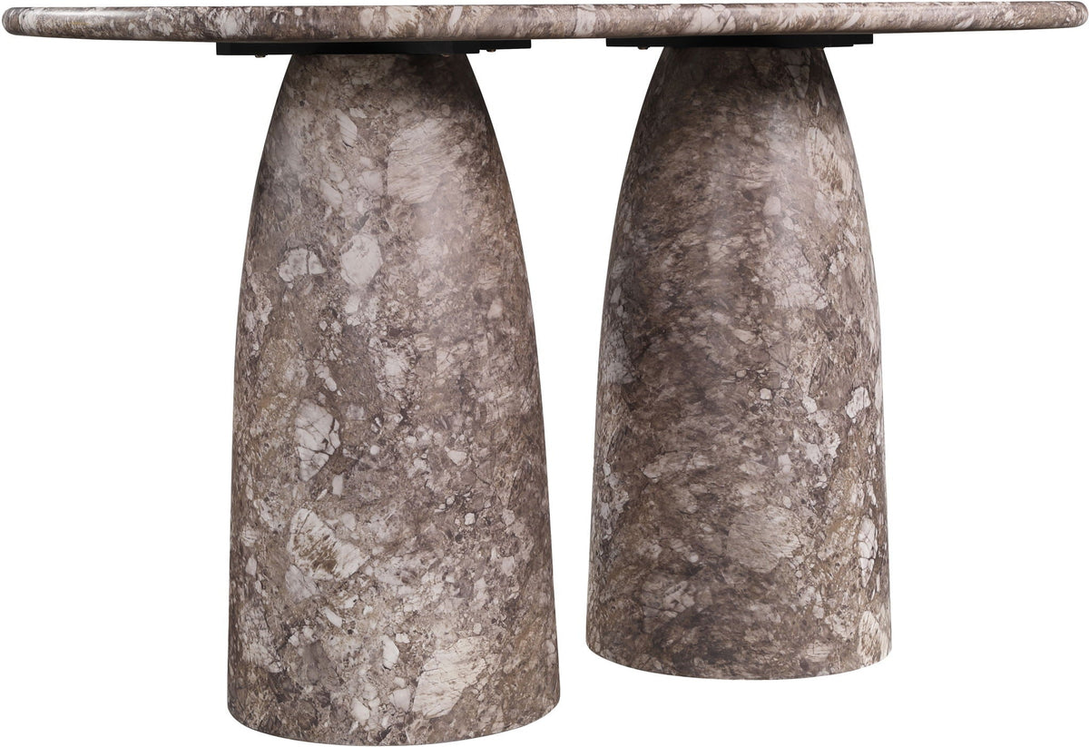 Cosenza - Concrete Indoor / Outdoor Table