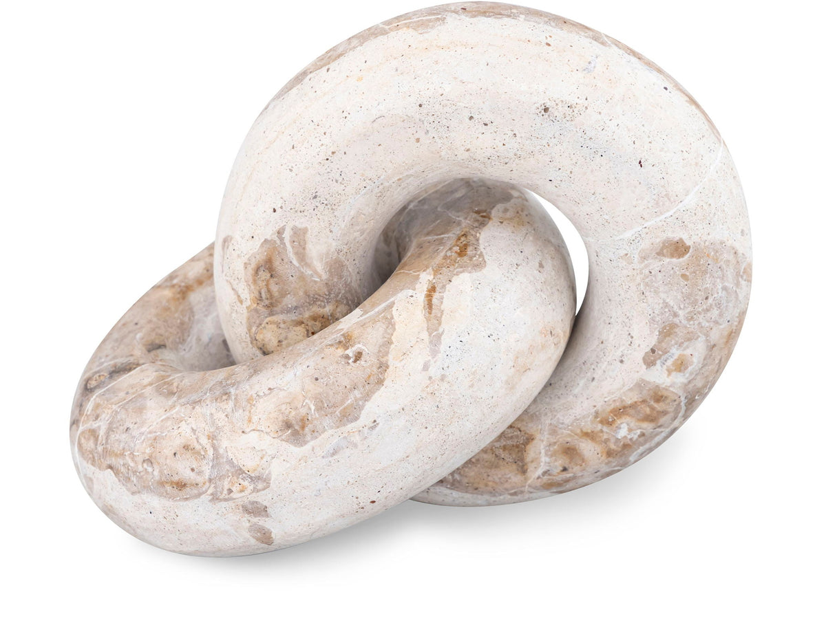 Knot - Marble Decorative Accessory