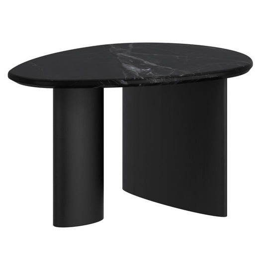 Lyriq Coffee Table in Black
