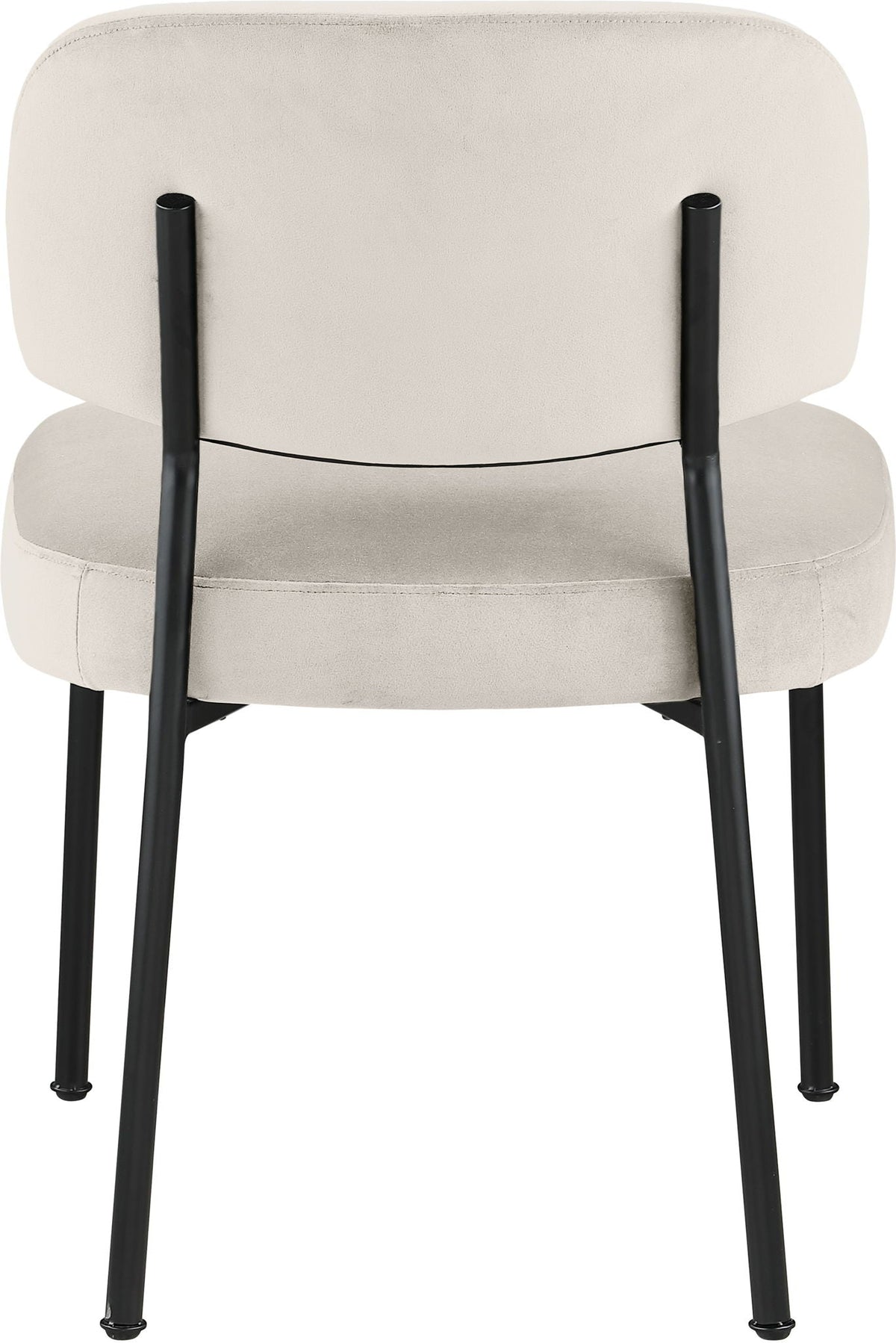 Zarelle - Performance Fabric Upholstered Dining Chair (Set of 2)