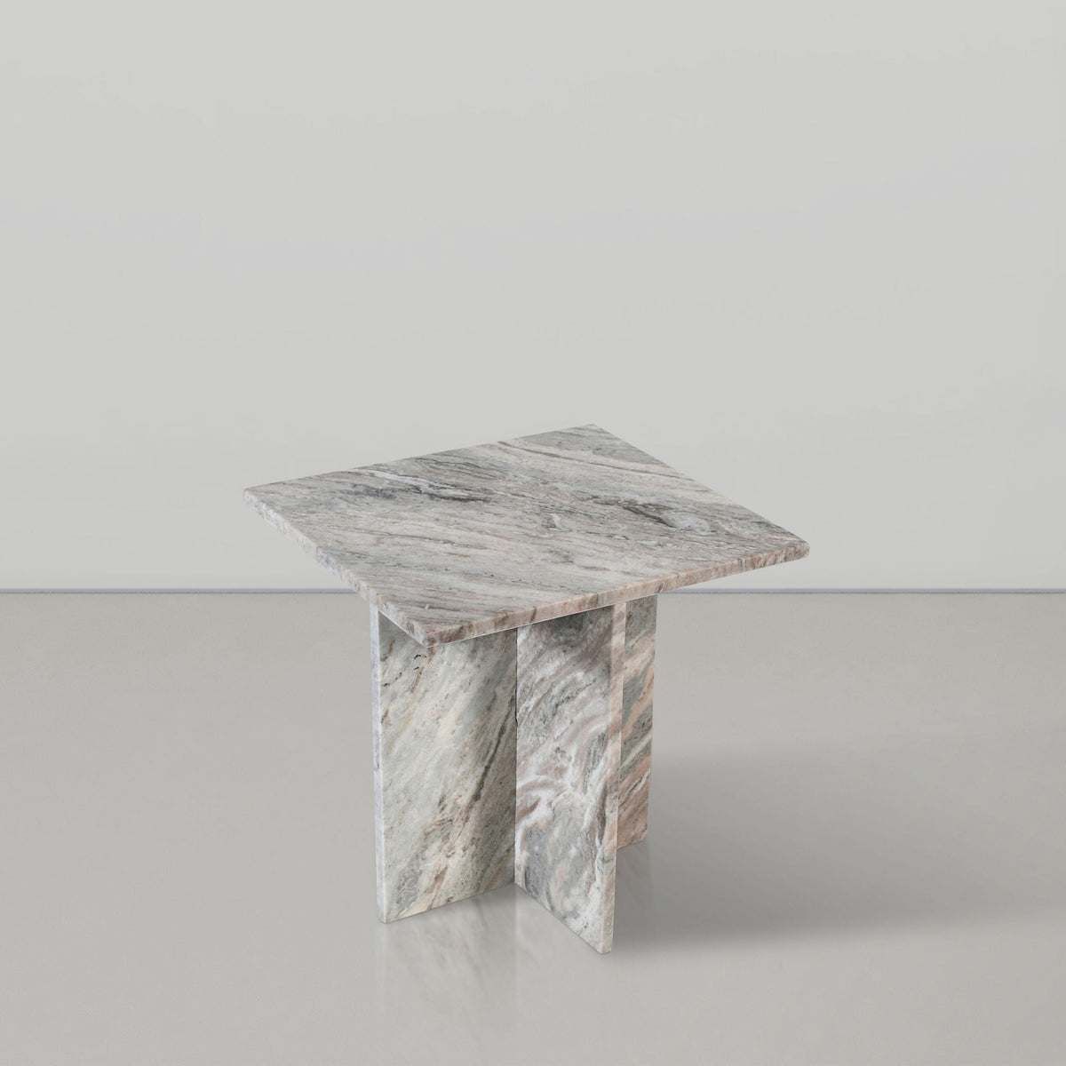 Verona - End Table