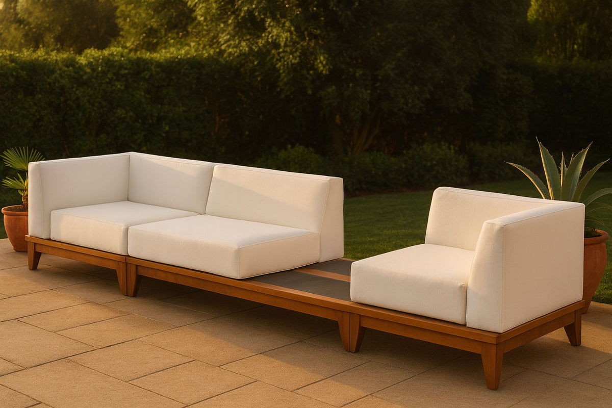 Rio - Modular Sectional