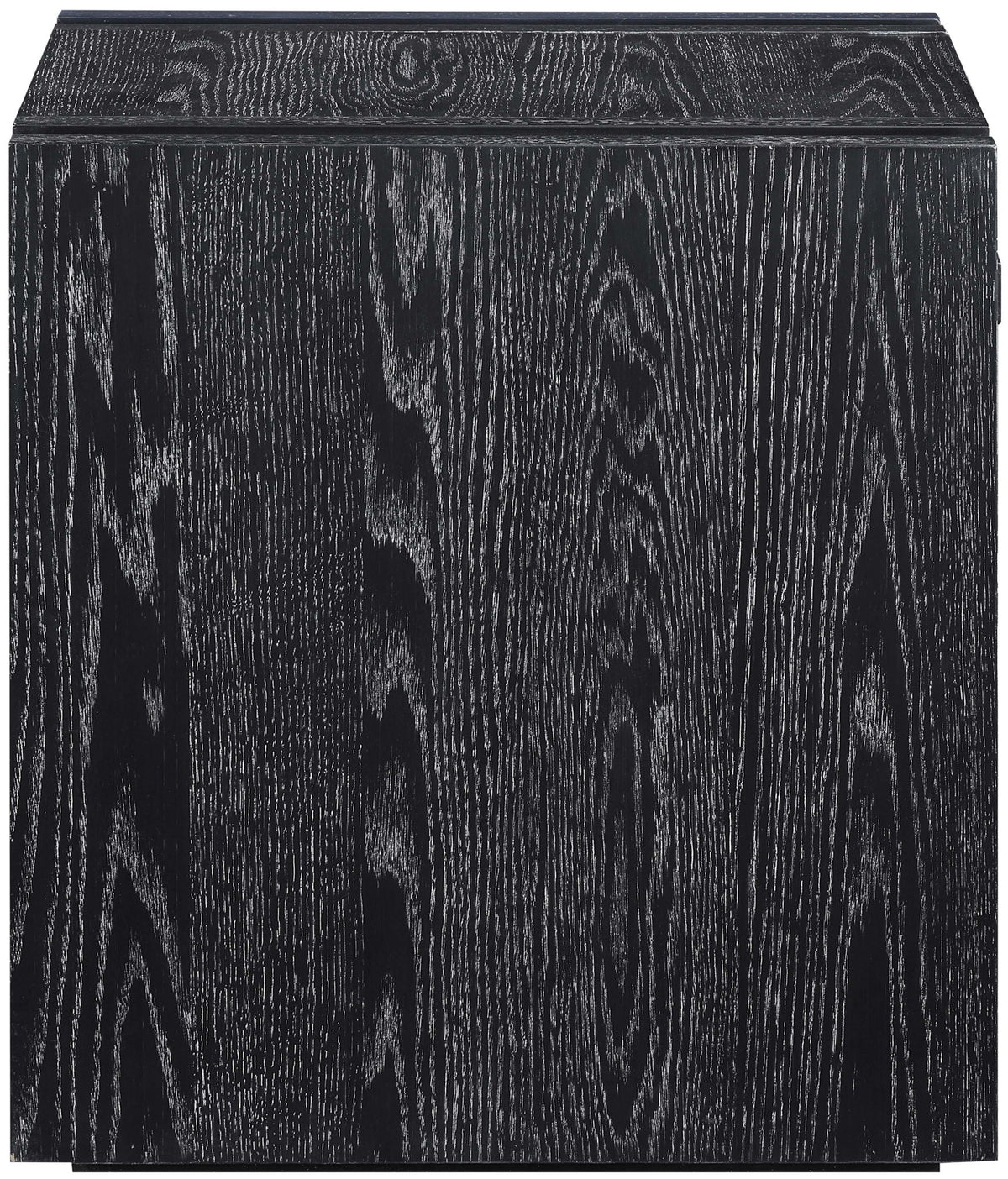 Stanton - Oak Veneer And Solid Wood Table