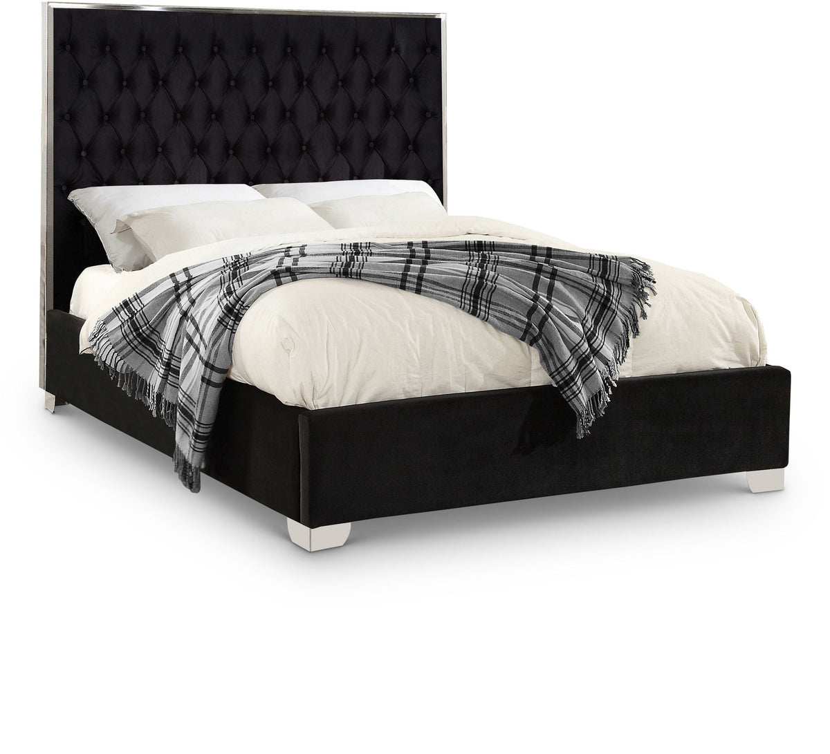 Lexi - Bed