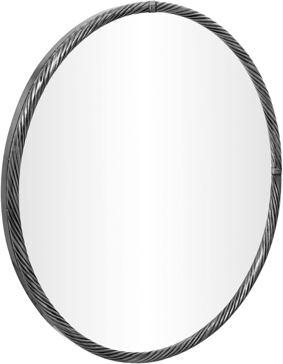 Avara - Round Mirror