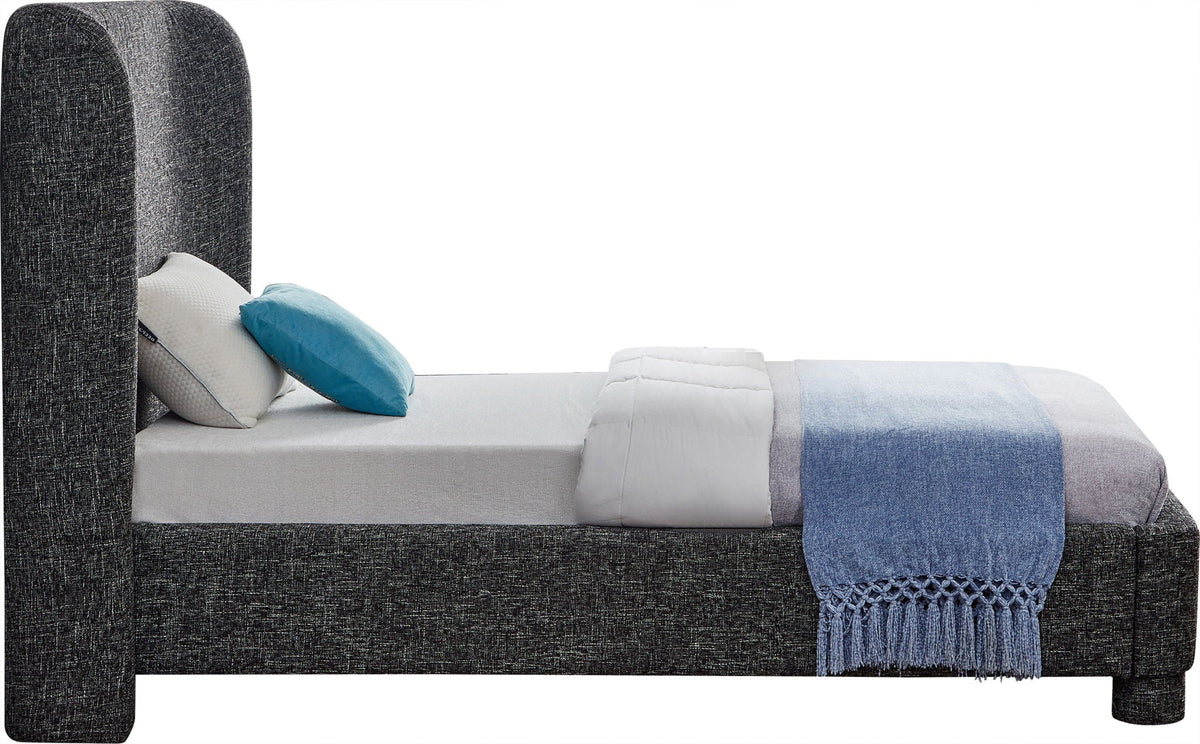 Penny - Polyester Fabric Bed