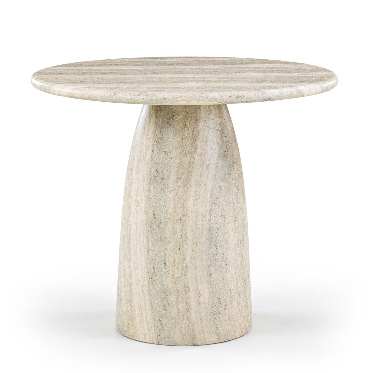 Cosenza - Concrete Indoor / Outdoor Counter Height Table