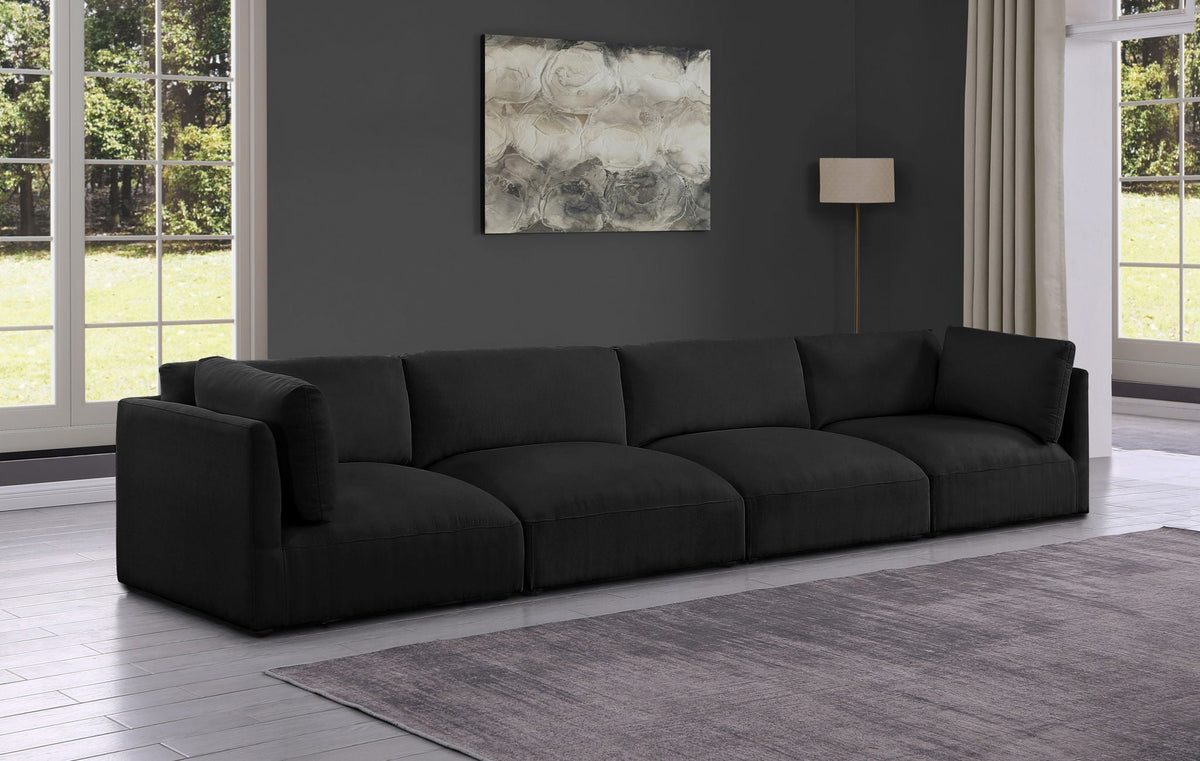 Ease - 4 Seat Modular Sofa