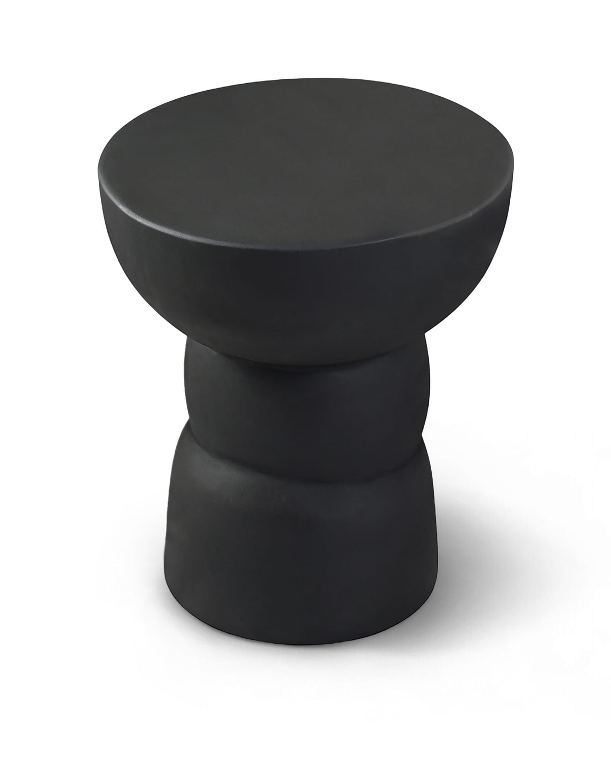 Collins - Aluminum Table