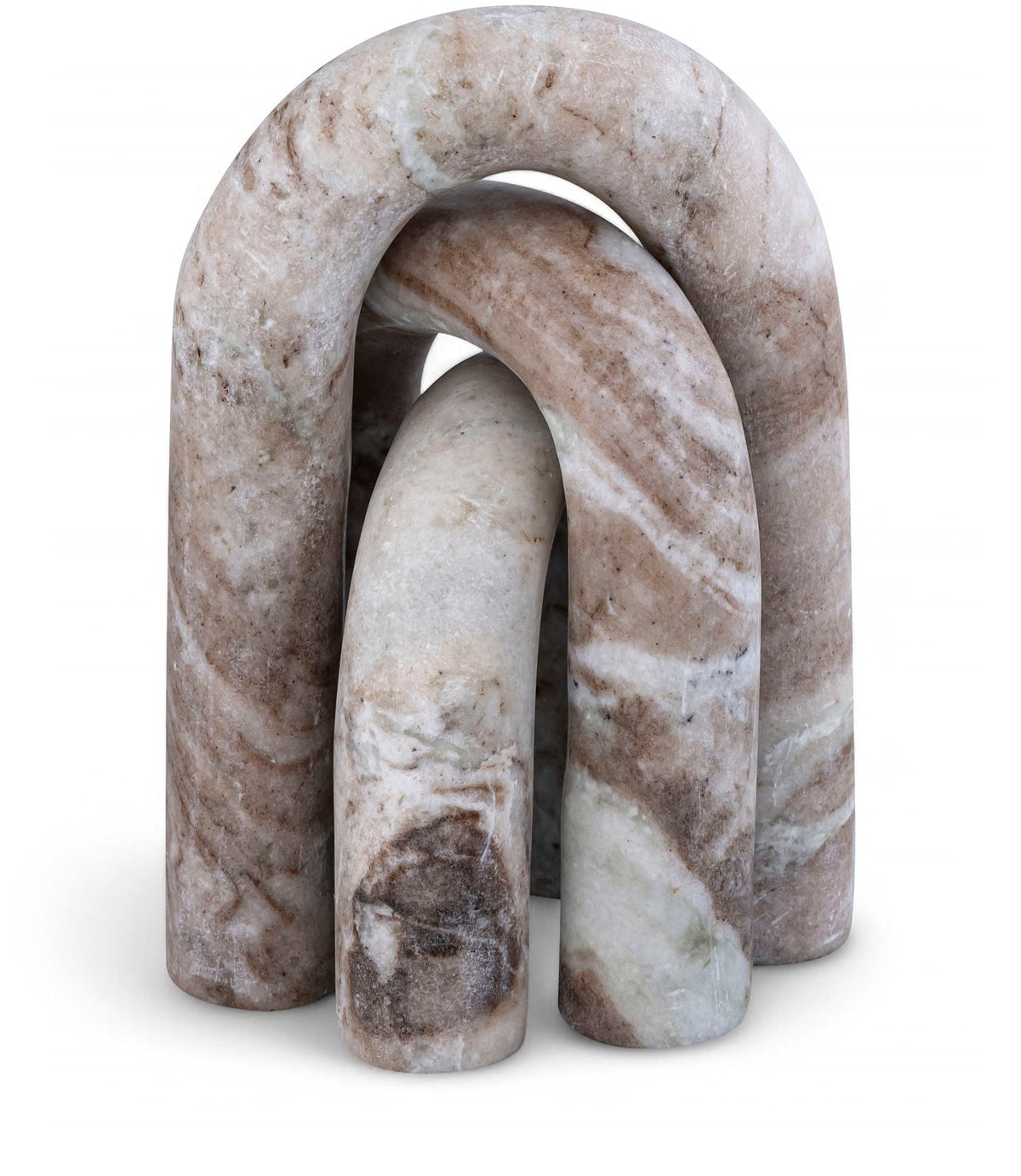 Arco - 3 Piece Decorative Object