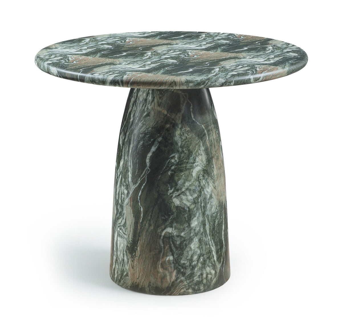 Cosenza - Concrete Indoor / Outdoor Bar Table