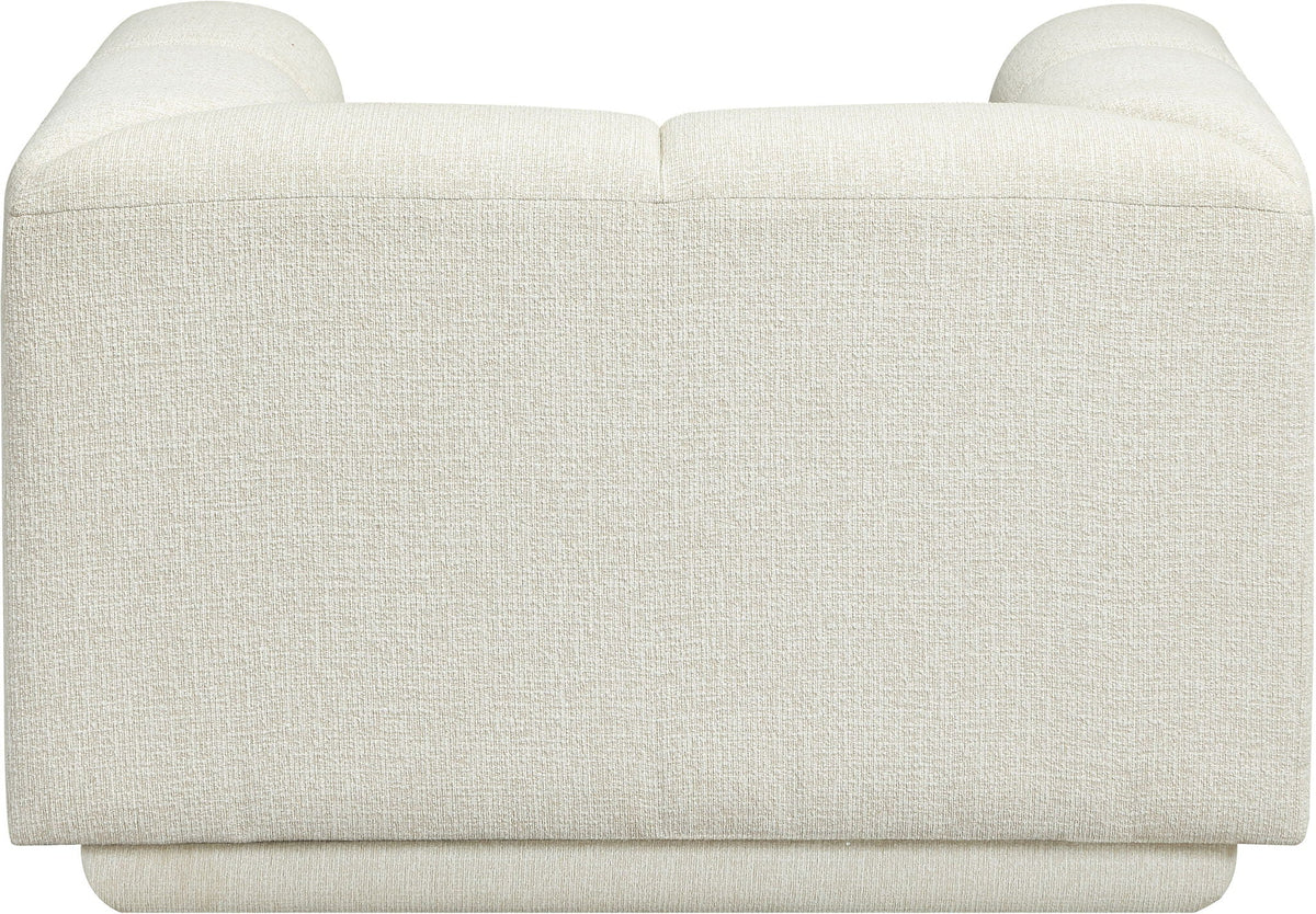 Modari - Fabric Upholstered Chair