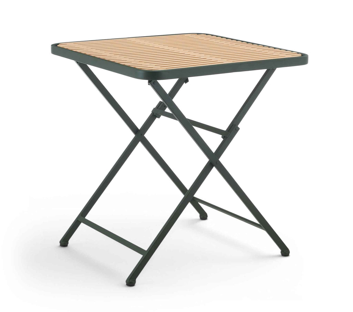 Marilla - Iron Outdoor Dining Table