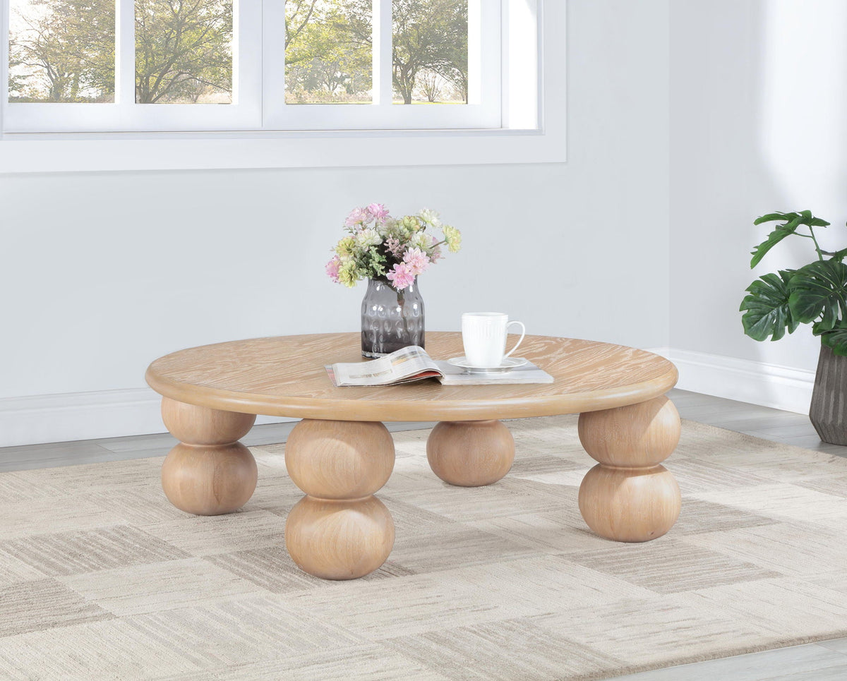 Kelvin - Coffee Table