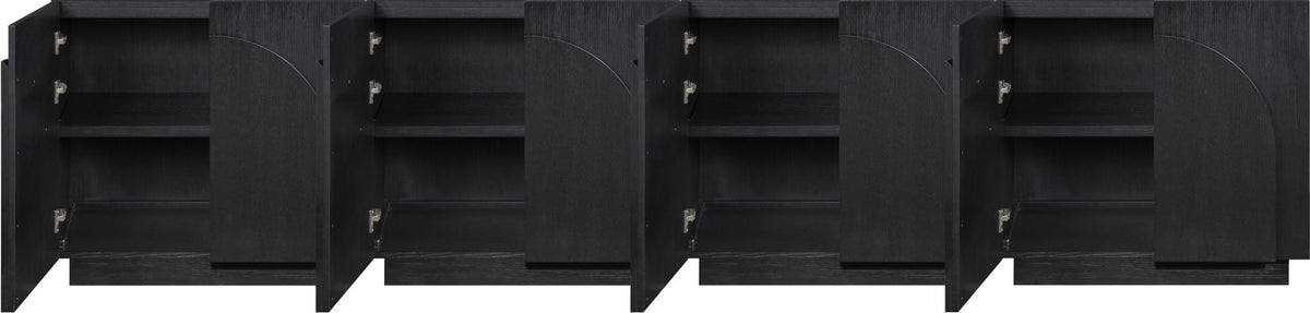 Navona - 4 Piece Sideboard / Buffet