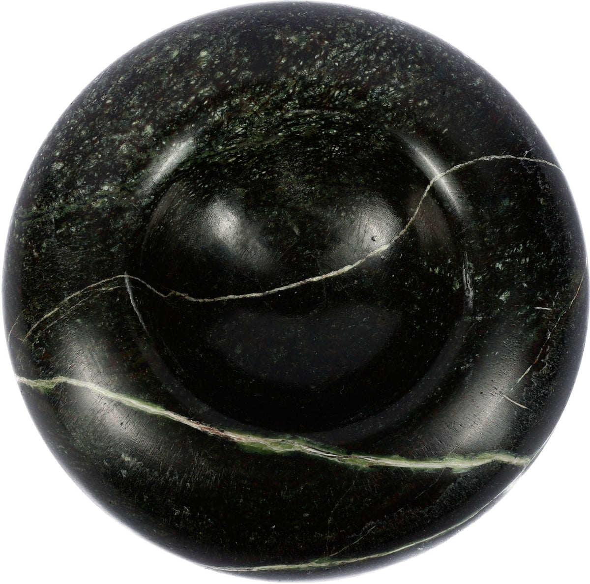 Bellamare - Genuine Marble Decorative Bowl