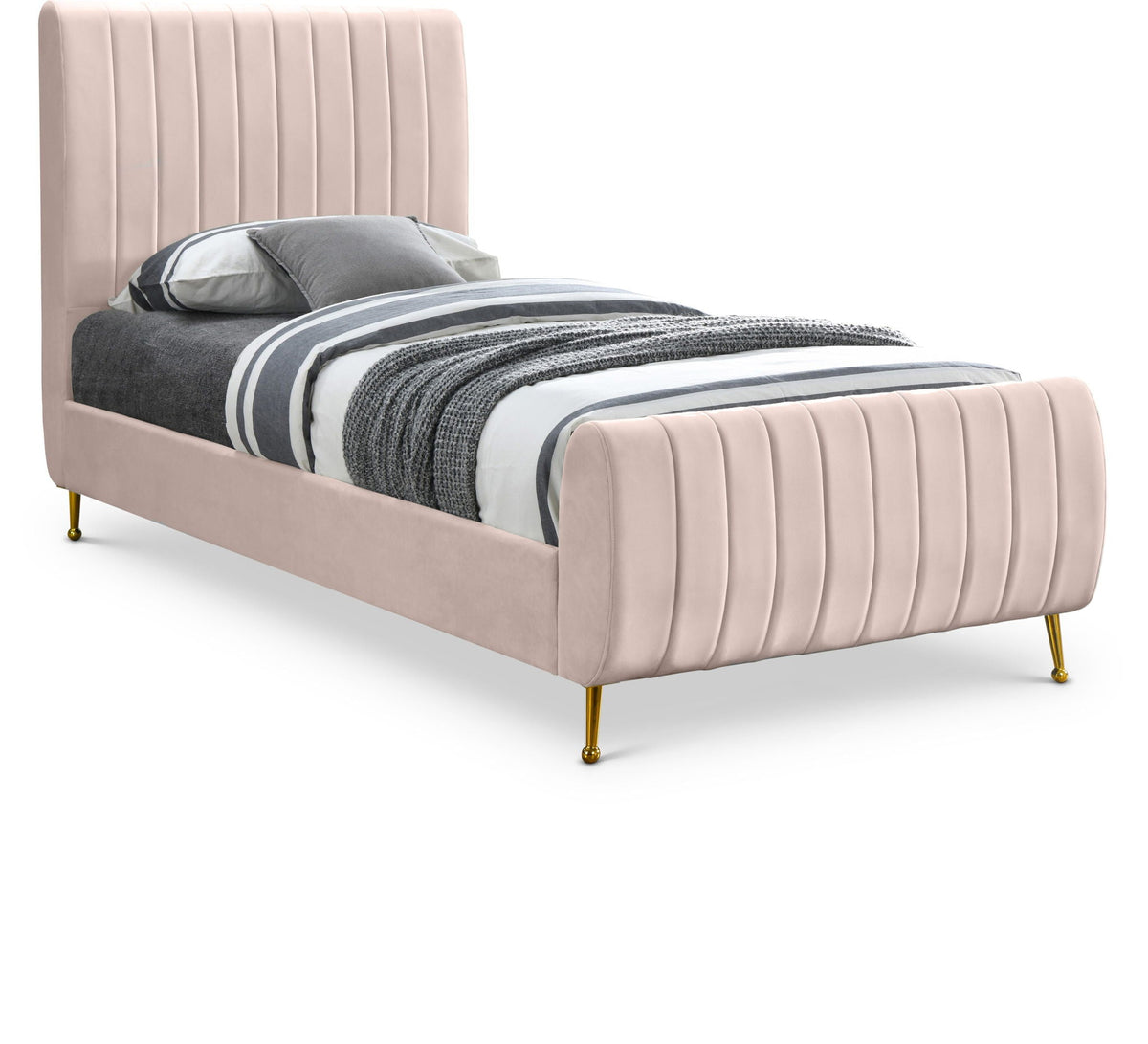 Zara - Bed