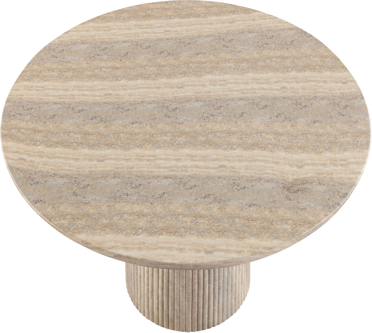 Venosa - Traverine Table