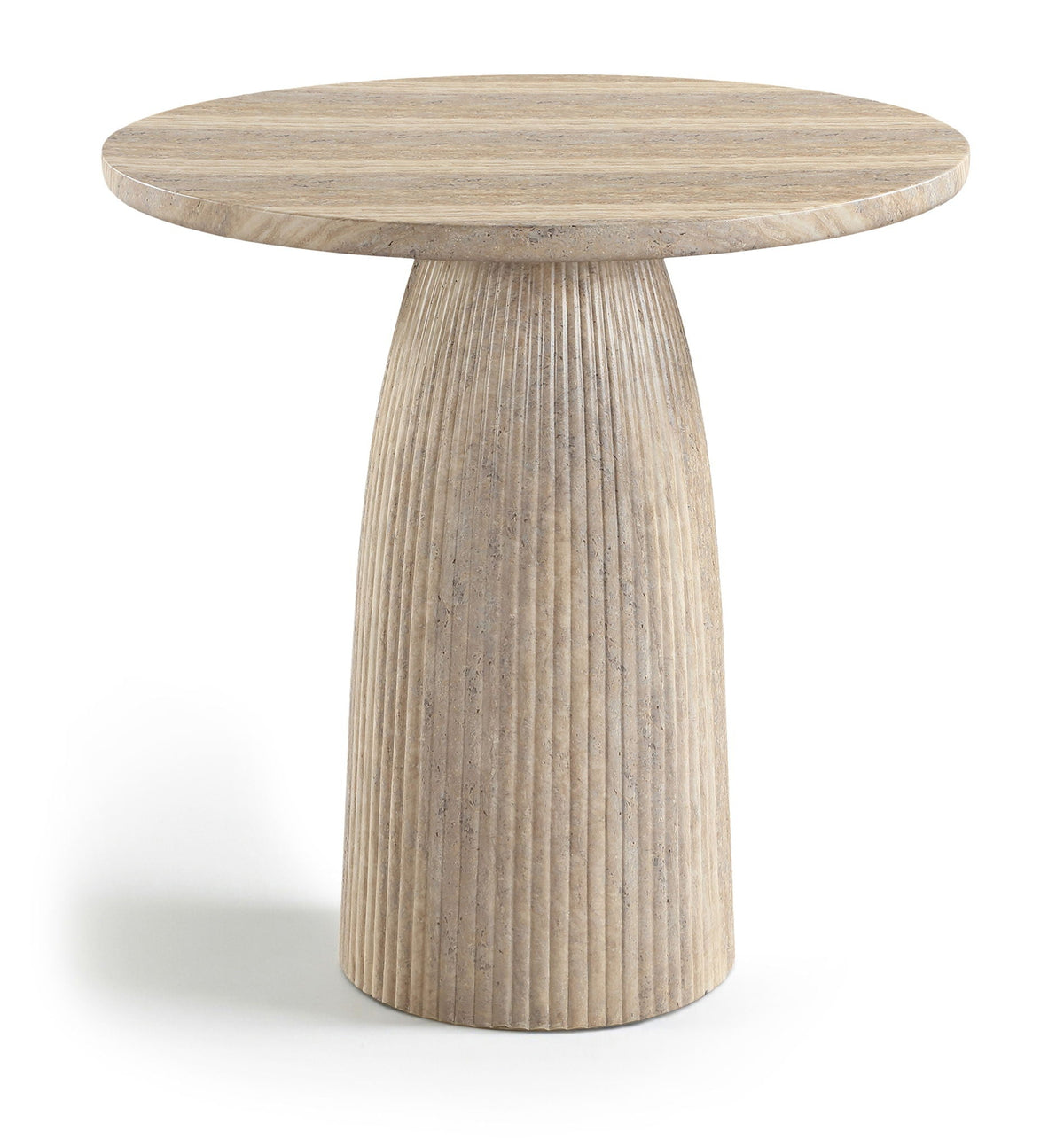 Venosa - Traverine Table