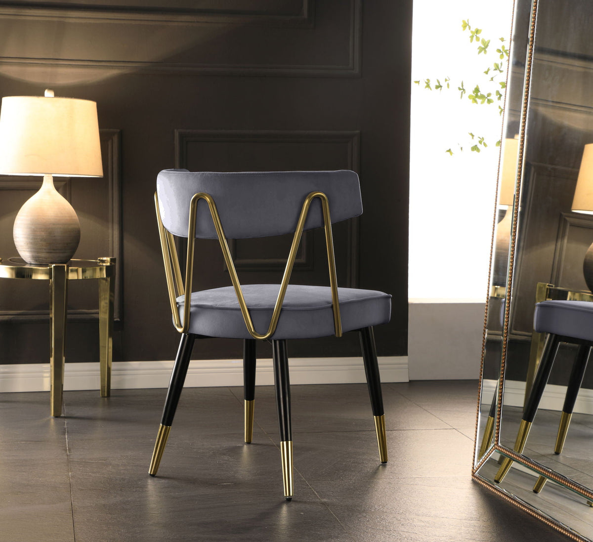 Rheingold - Dining Chair (Set of 2)