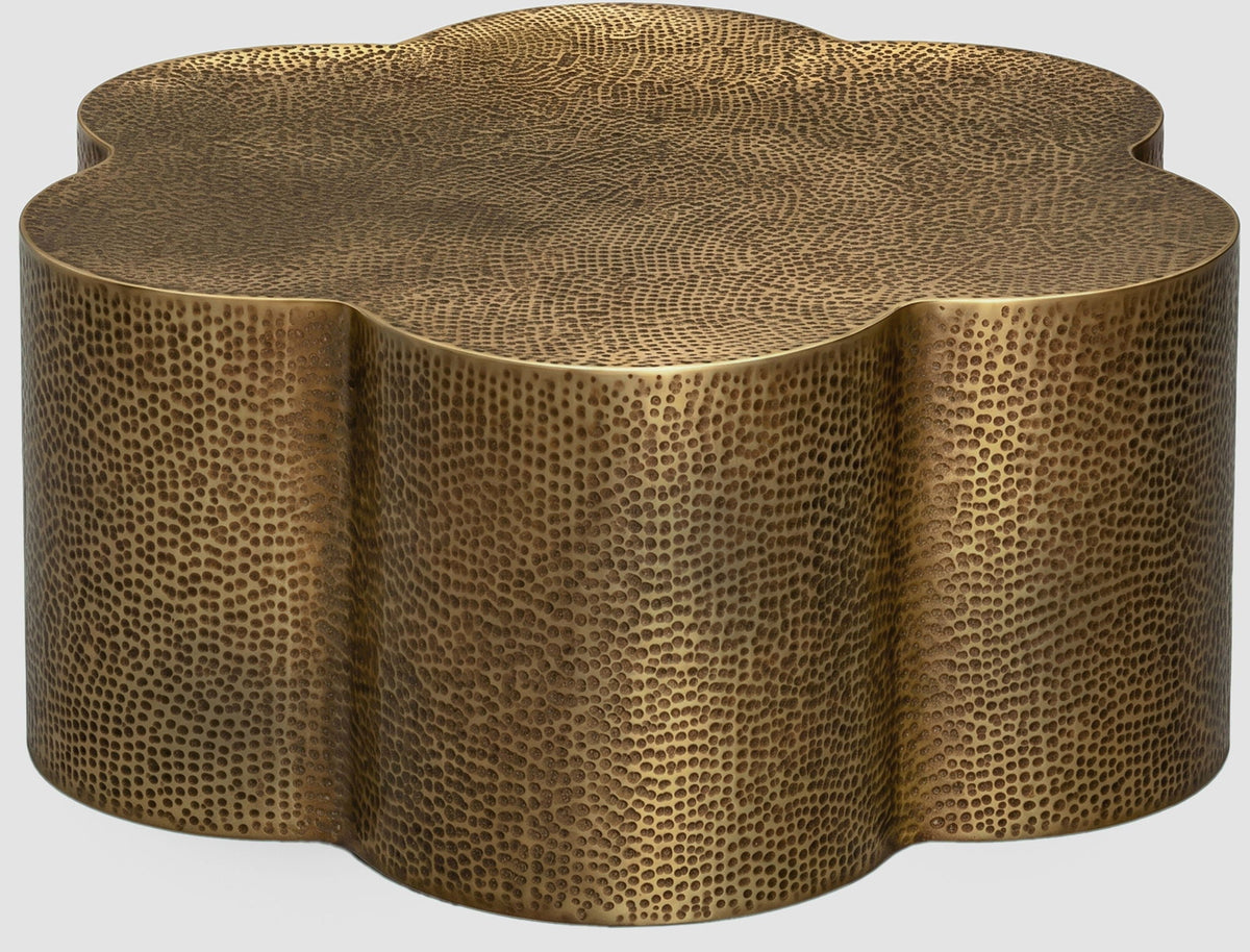 Lotus - Iron Table