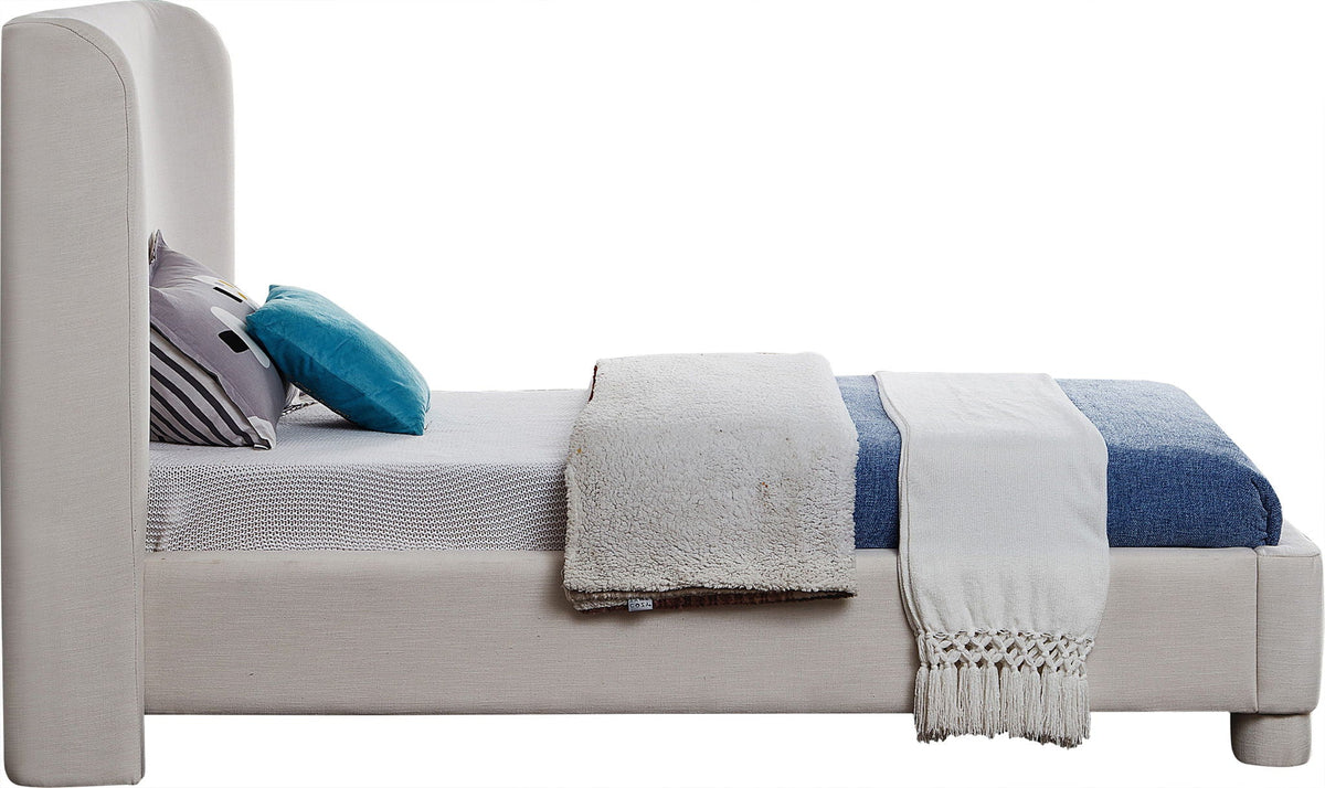 Penny - Polyester Fabric Bed