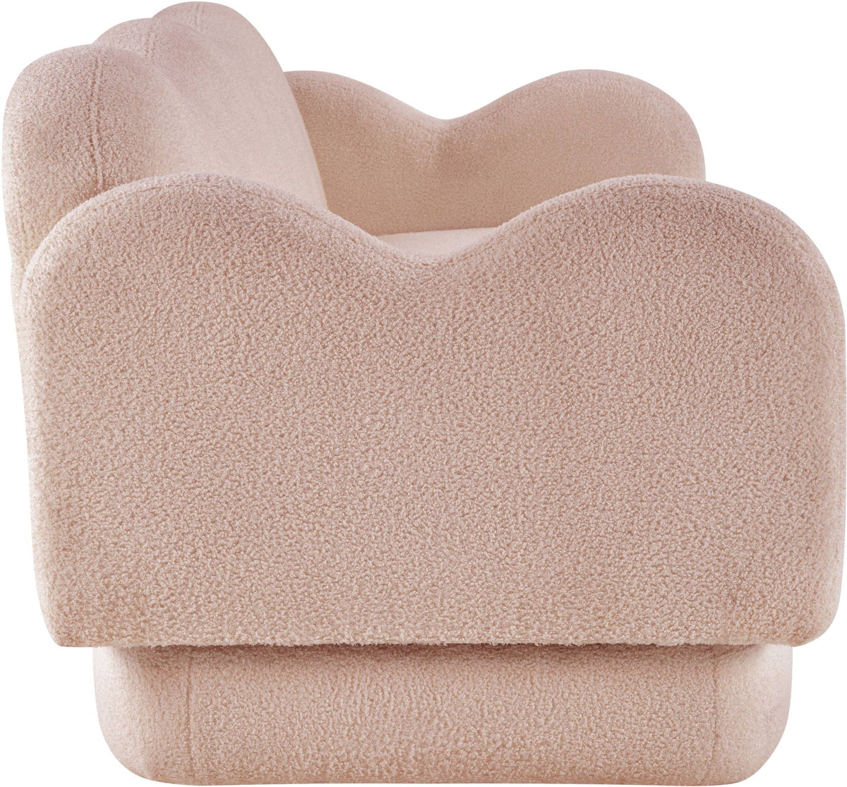 Bloom - Teddy Fabric Sofa