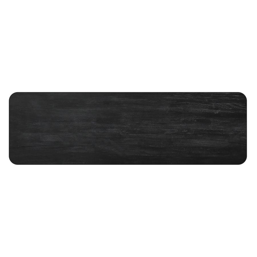 Sangra 51" Bench in Black