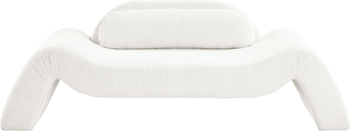Austin - Corduroy Loveseat