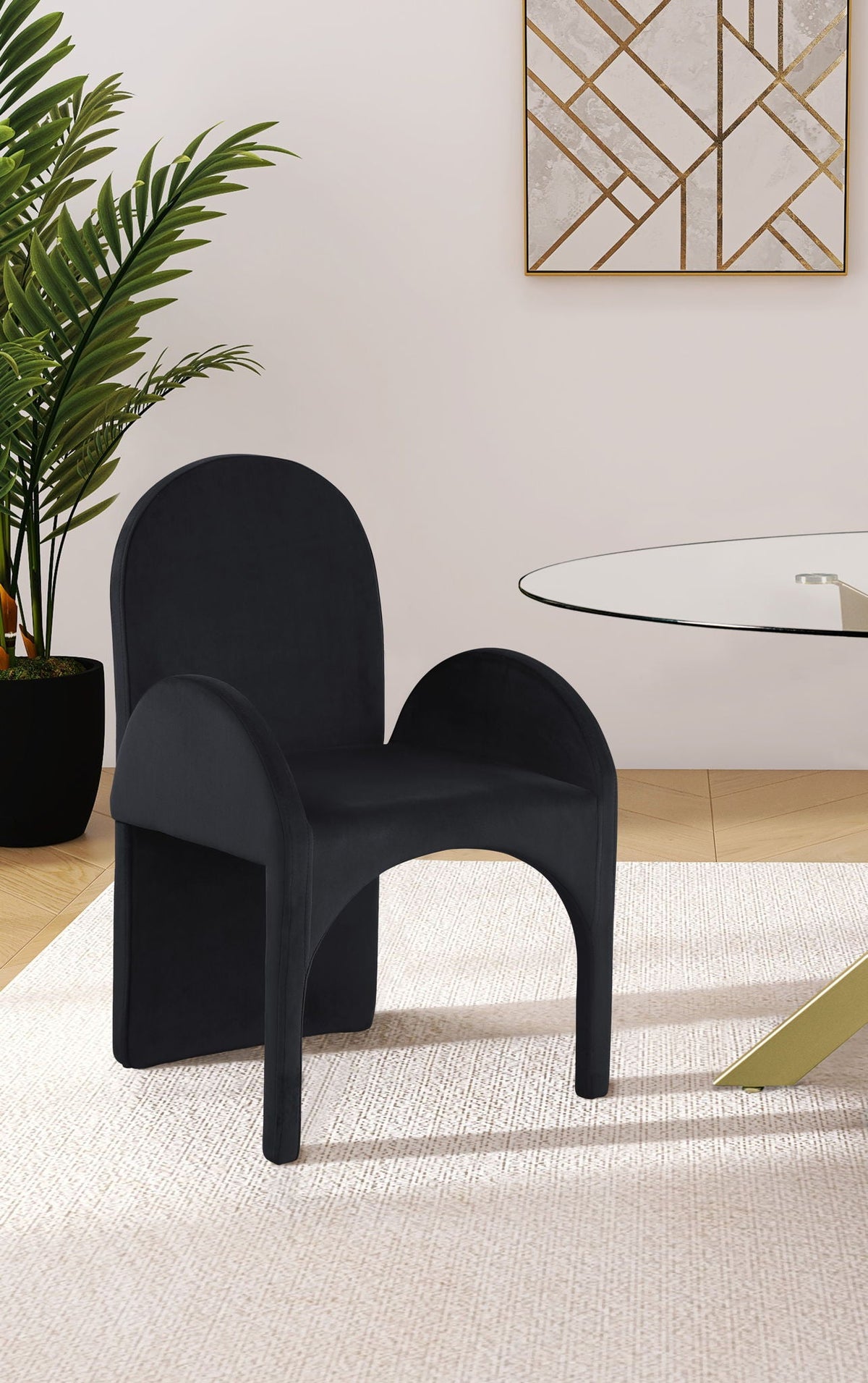 Summer - Dining Arm Chair (Set of 2)