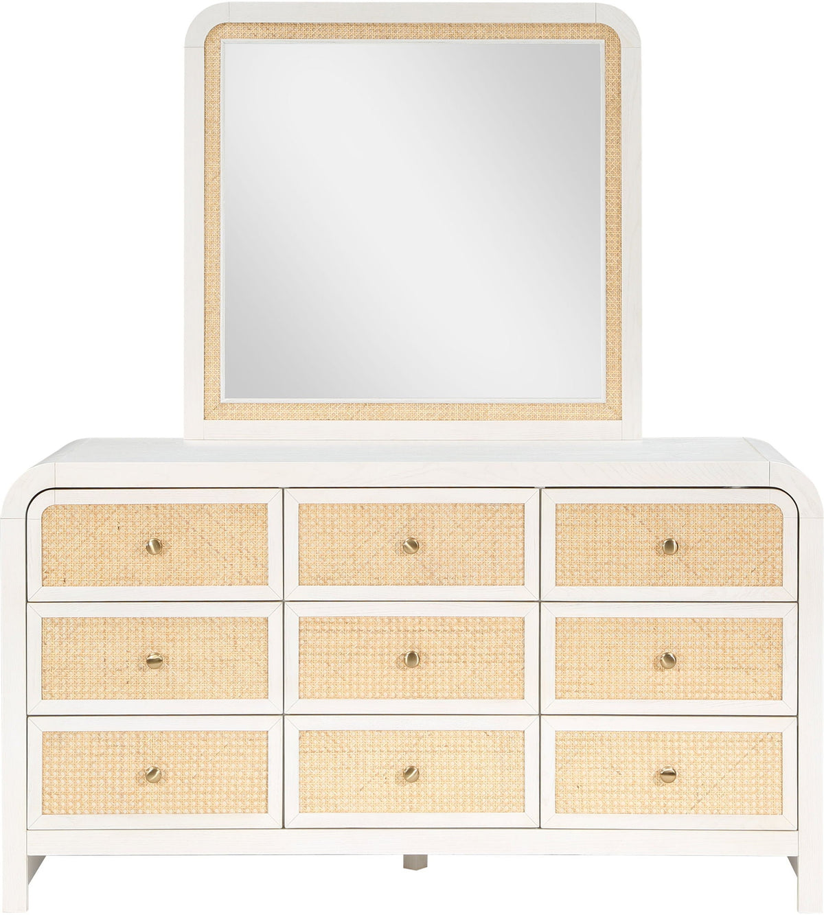 Siena - Dresser