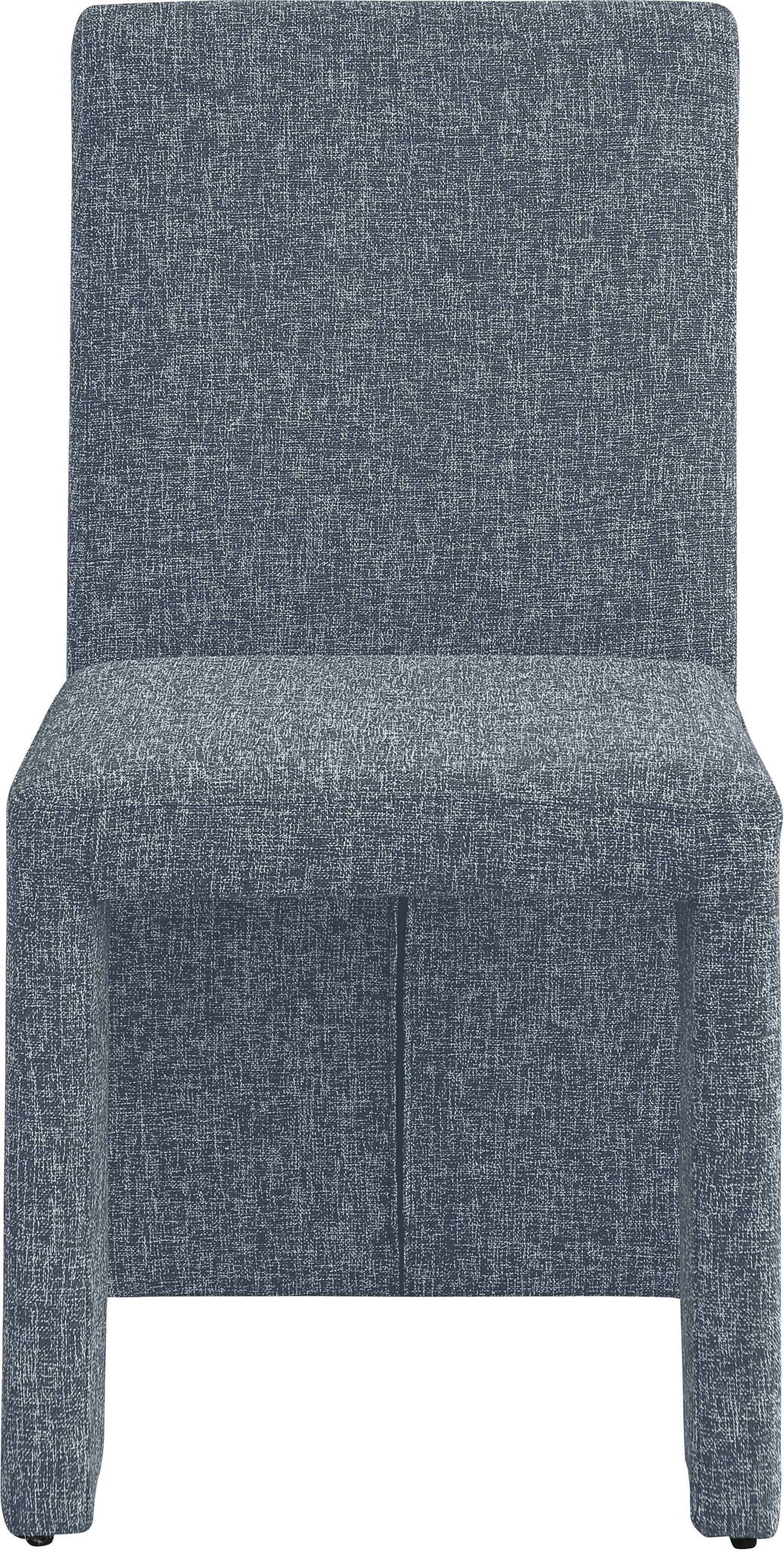 Benson - linen Dining Chair (Set of 2)