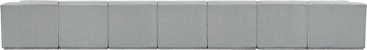 Ollie - 9 Piece Modular Sectional