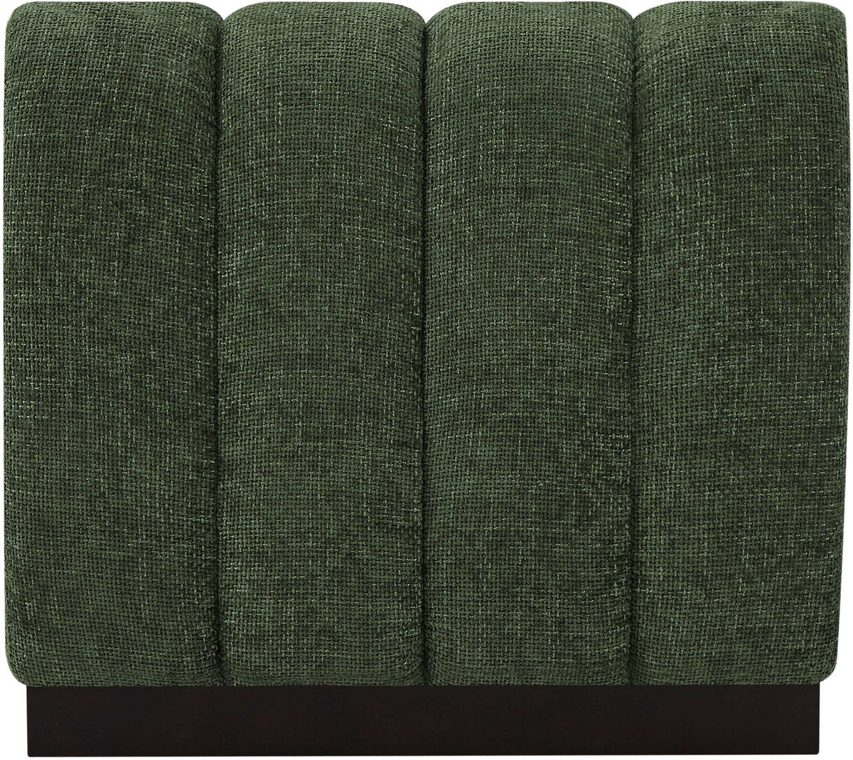 Quinn - Armless Chair