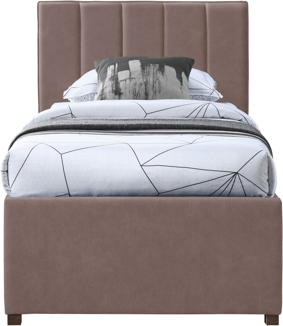 Hudson - Trundle Bed