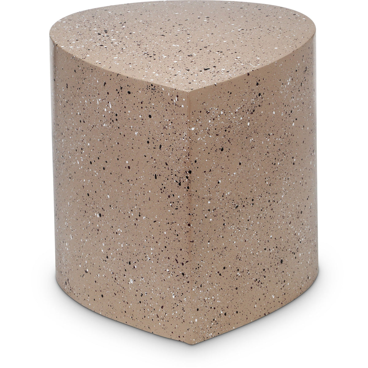 Petal - Iron Coffee Table