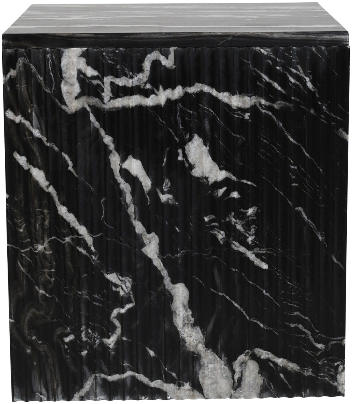 Pienza - Marble Table