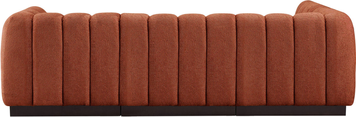Quinn - 4 Piece Modular Sectional