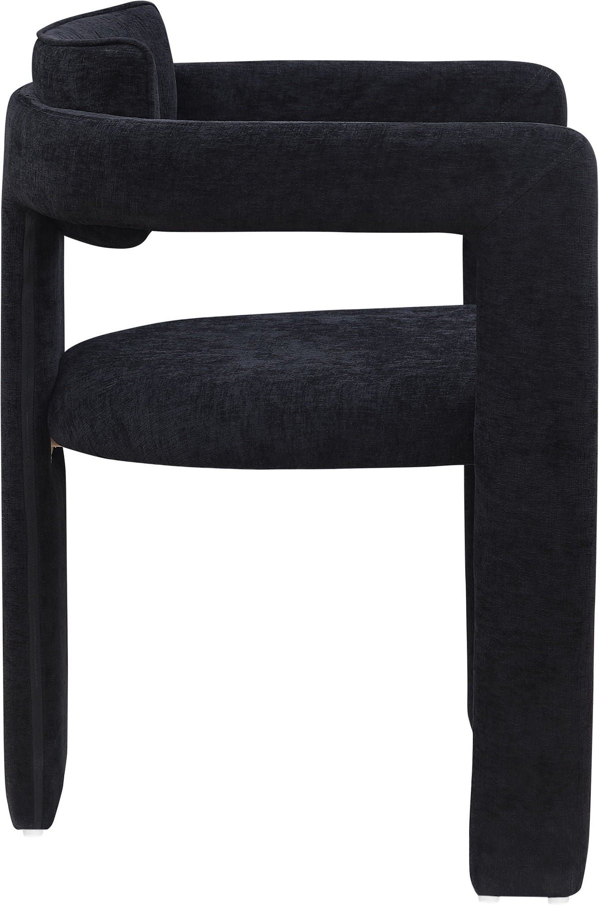 Brenda - Chenille Dining Chair (Set of 2)
