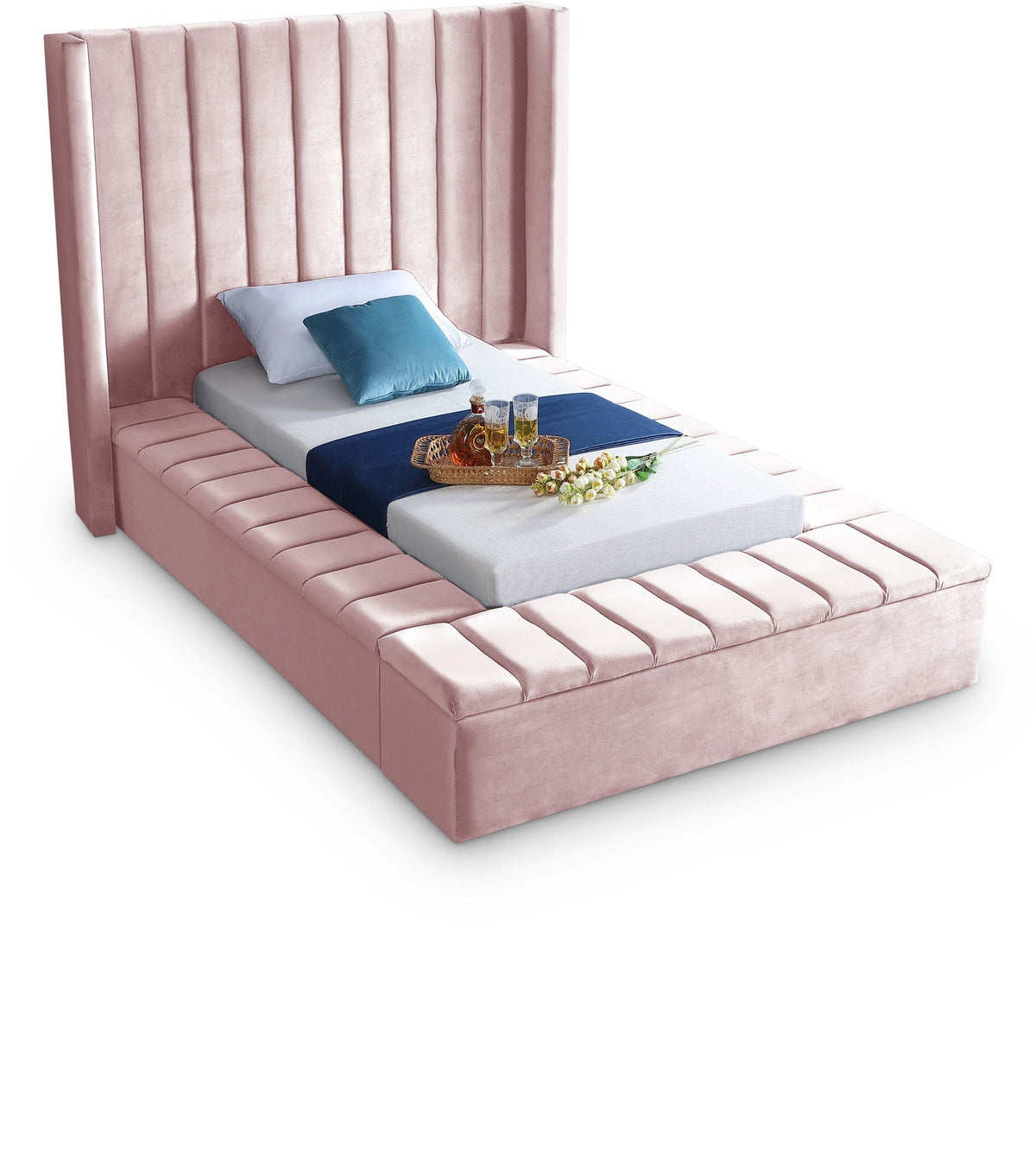 Kiki - Bed