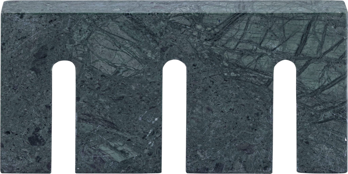 Curva - Marble Decorative Object