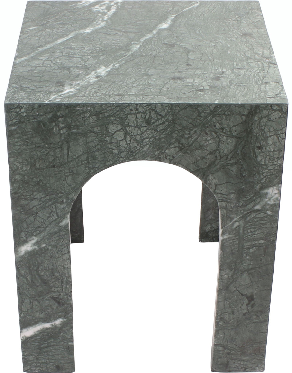 Palermo - Marble End Table