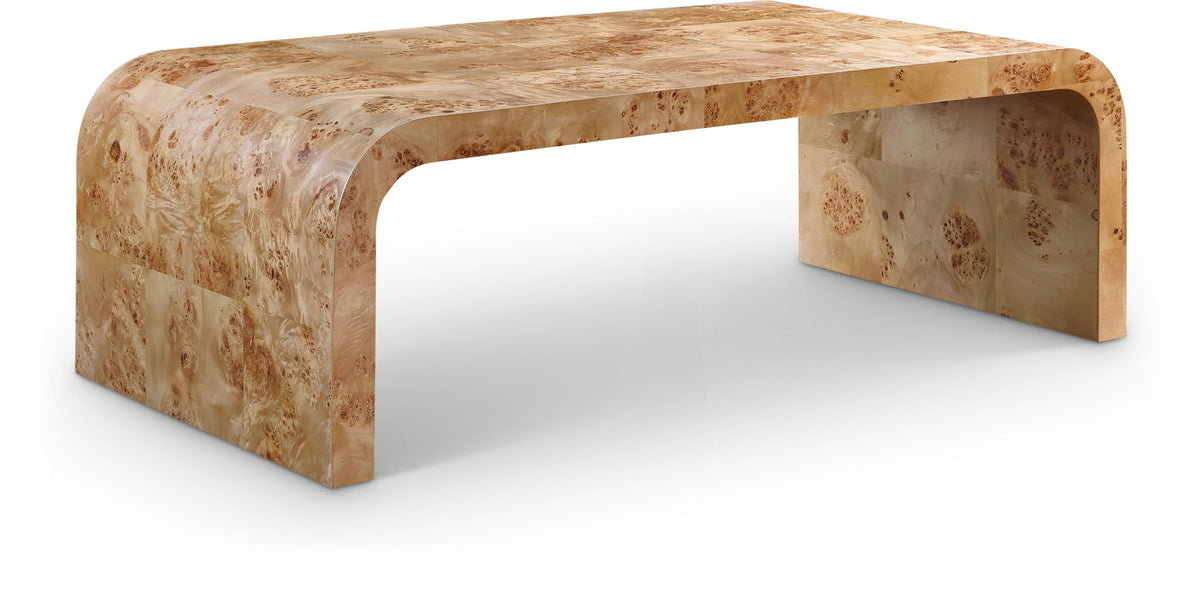 Cresthill - Ash Coffee Table