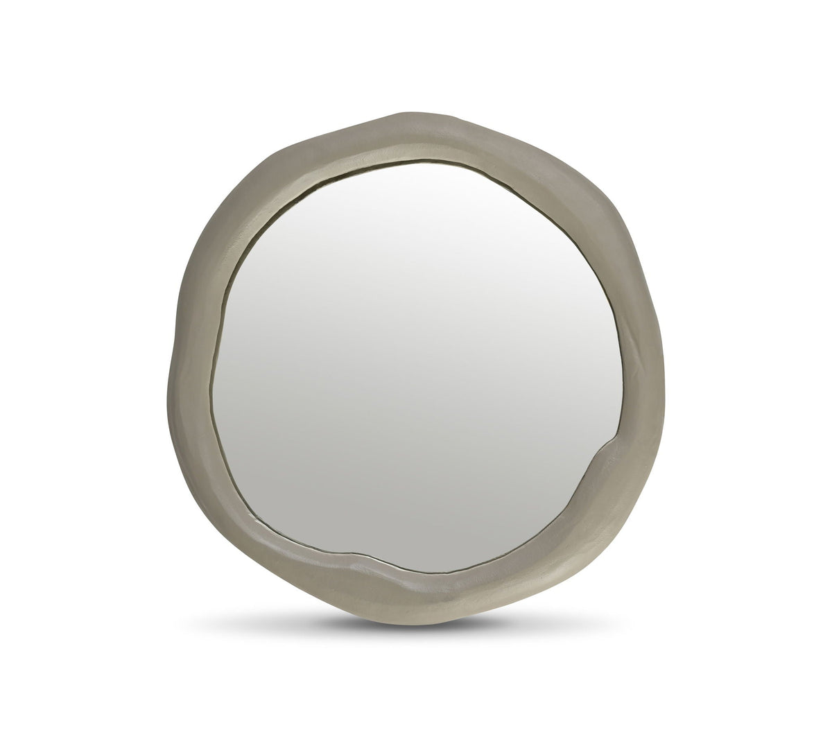 Armada - Aluminum Mirror