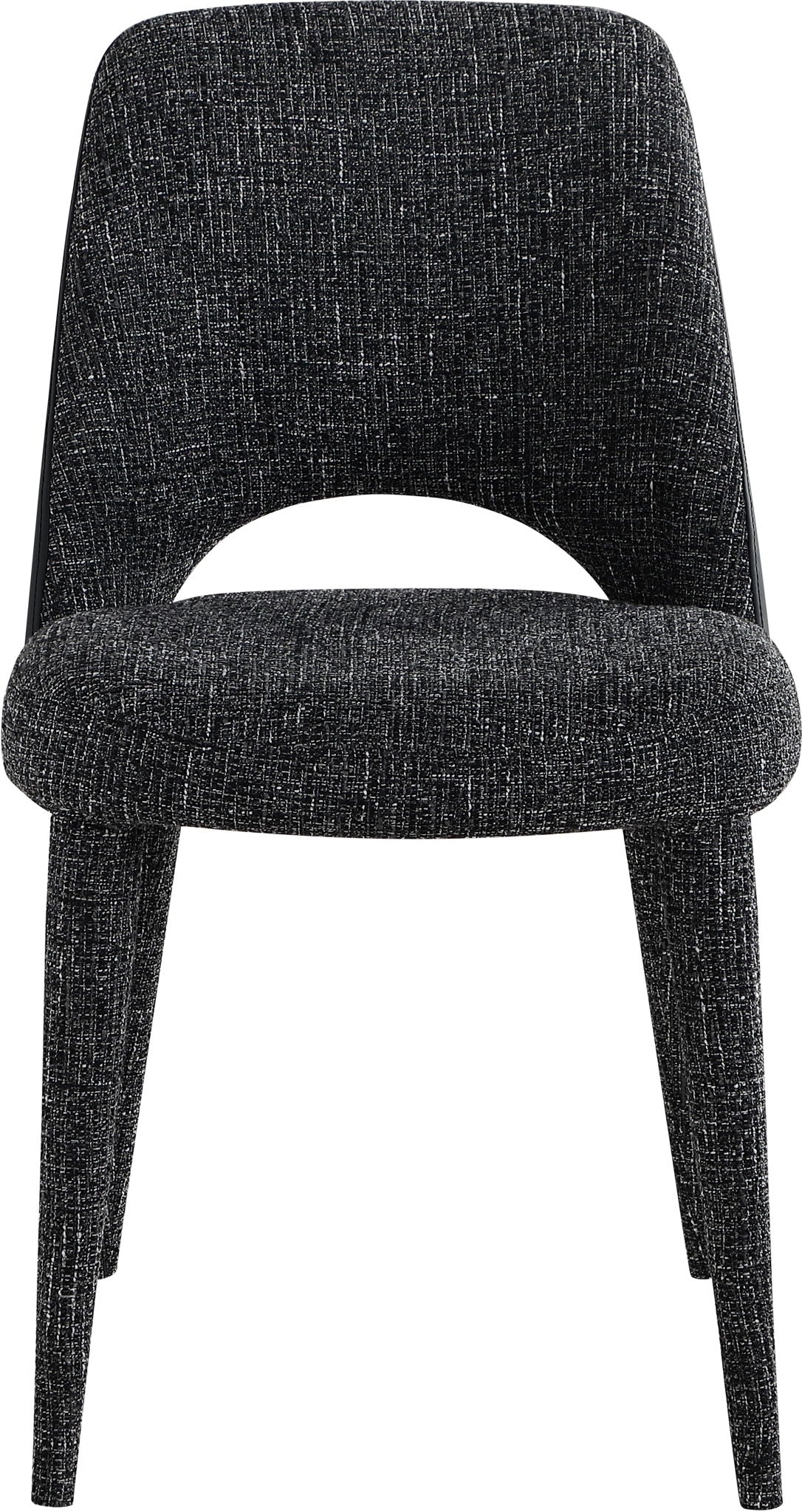 Cici - Fabric Upholstered Dining Chair (Set of 2)