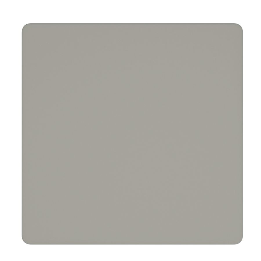Corvus Accent Table in Warm Grey