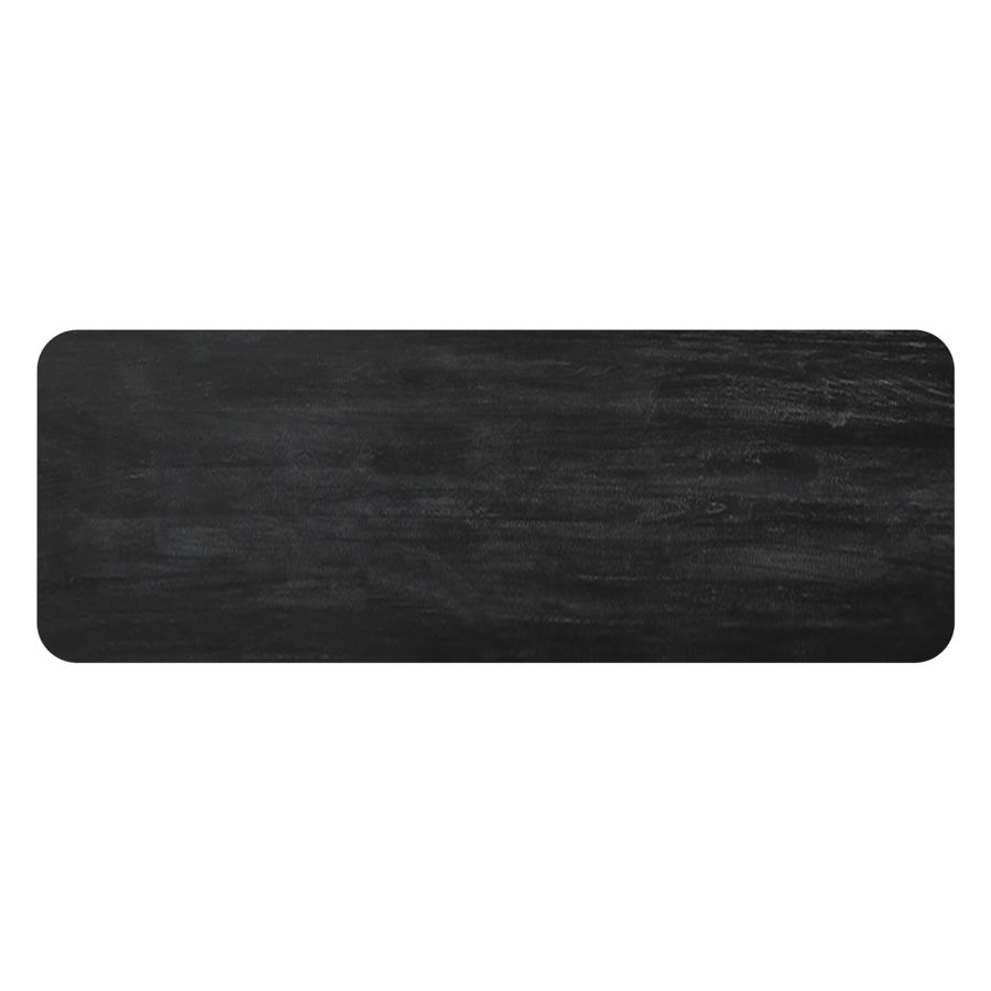 Sangra Console Table in Black