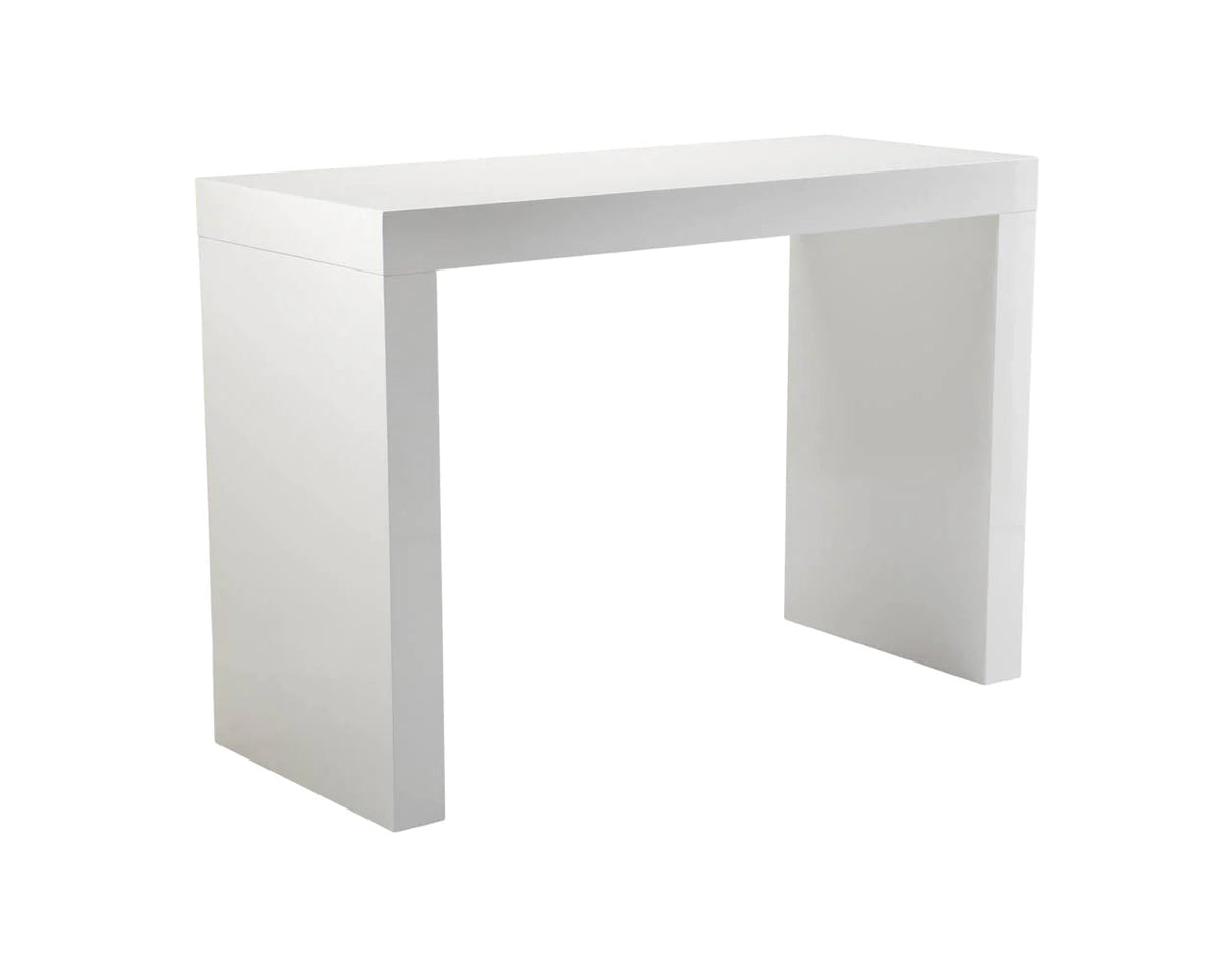 Faro Bar Table