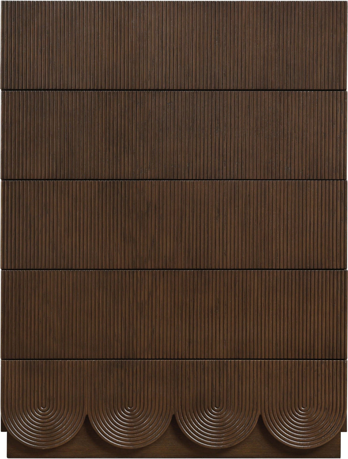 Scallop - Chest